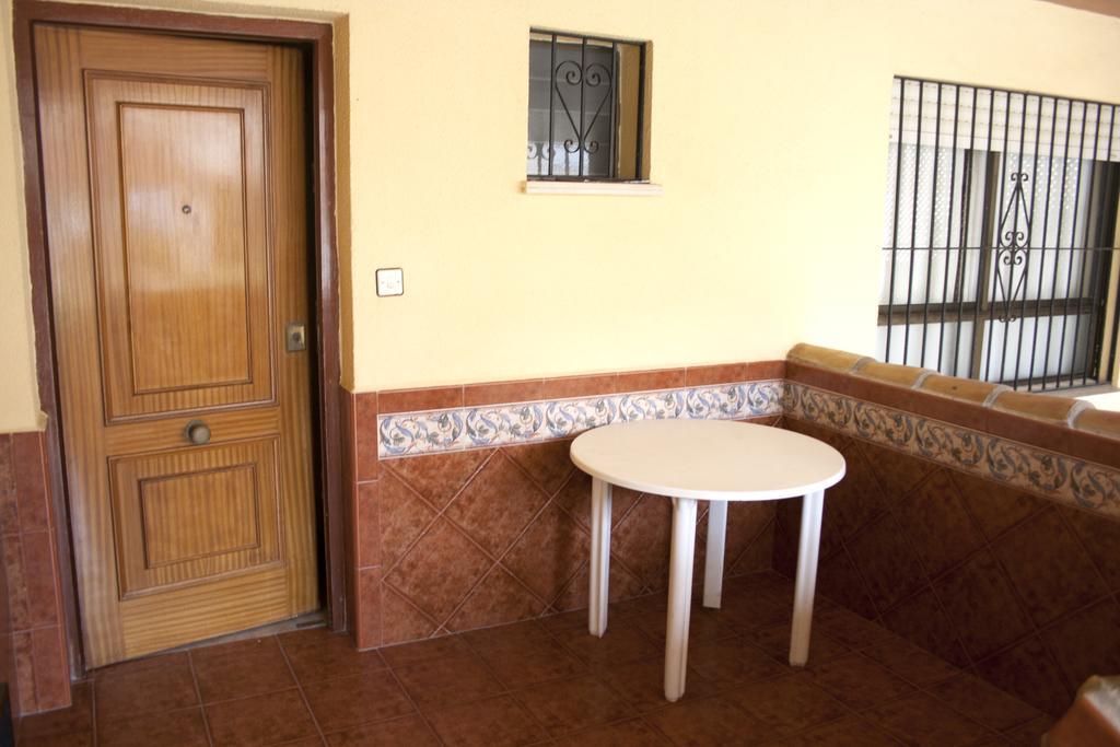 Casa Paseo Maritimo 28 Villa Salobreña Exterior foto