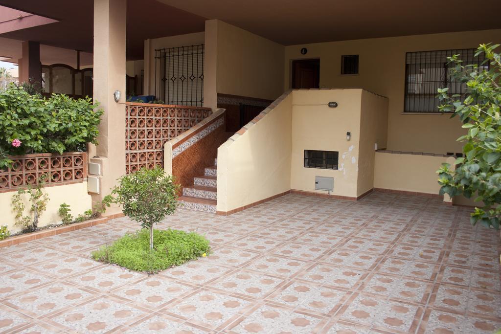 Casa Paseo Maritimo 28 Villa Salobreña Exterior foto