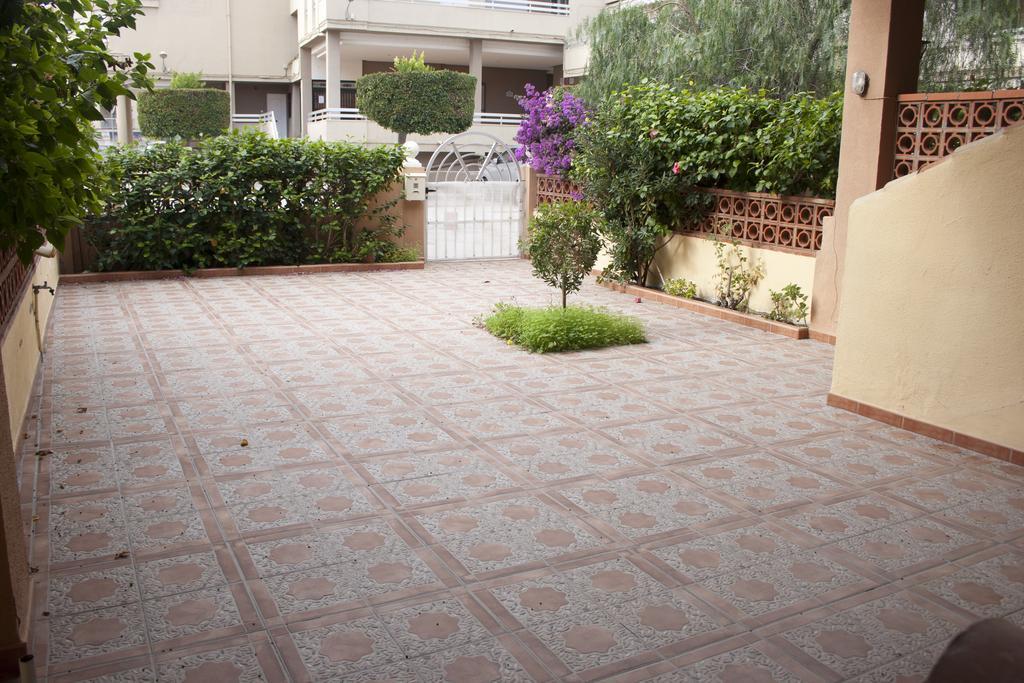 Casa Paseo Maritimo 28 Villa Salobreña Exterior foto