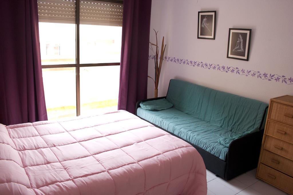 Casa Paseo Maritimo 28 Villa Salobreña Exterior foto